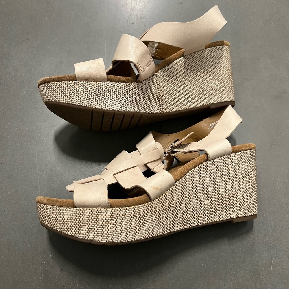 Clark’s Wedge - Picture 2 of 4